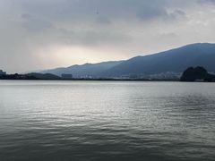 -星湖旅游景区七星岩