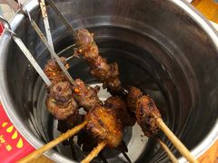 -炒豆合作社(东四总店)