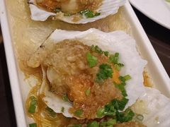 -万达嘉华酒店-品珍中餐厅(武进万达店)