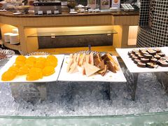 -南宁沃顿国际大酒店-自助餐厅