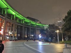 -西湖文化广场