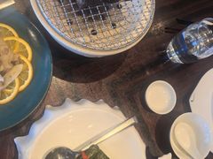 -新天世纪中餐厅