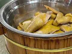 招牌碧映鸡-成惠食府(赤岗店)