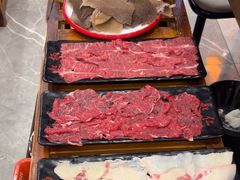 -刘少华贵州小黄牛·鲜牛肉火锅(总店)