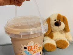 -CoCo都可(大润发中原店)