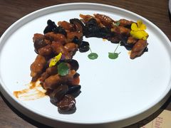 -素心小筑(后沙裕镇店)