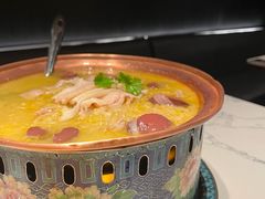 -奉天小馆·非遗东北菜(济南万象城店)