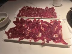 -犇鼎牛潮汕牛肉火锅(新辰里学清路店)