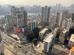 -柳州宾馆-云霄阁·旋转餐厅
