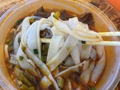 -小秋水饺(大成路总店)