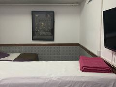 -盲人按摩(海淀黄庄店)