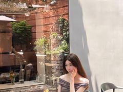 -Ocean's Table 欧舍