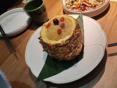 -云海肴汽锅鸡·云南小炒(天津国金汇店)