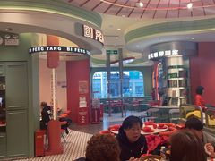 -避风塘·金牌店·夜宵(金玉兰店)