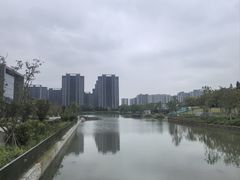 -太湖新城规划展示馆