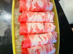 -西安浐灞艾美酒店·汉江餐厅·火锅