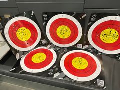 -無弓射箭俱乐部(领展中心城店)