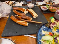 -haxnbauer海森堡德国餐厅(深圳coco店)