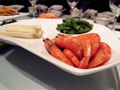 -老洋房花园饭店(绍兴路店)