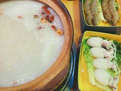 -湛林.粤西大排挡(前门店)