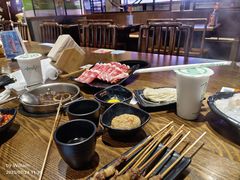 -呷哺呷哺 小火锅 (浦东新欧尚超市店)