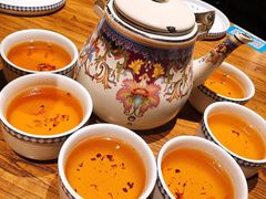 -纳瓦新疆菜(银都店)