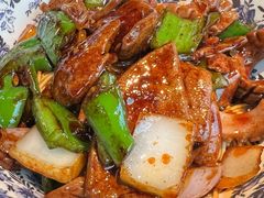 -阿大排档(长春这有山店)