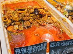 -盒马鲜生(丁香国际店)