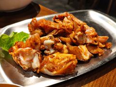 -·缸桶屋·韩式牛肋条自助烤肉(西湖D11店)