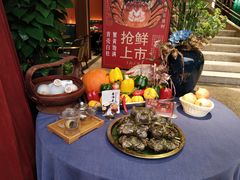 -上海人家花樣年华(中山公园店)