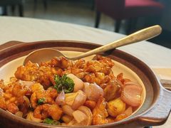 -潮府馆·非遗潮州菜·世纪公园(新国际博览中心店)