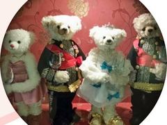 -济州岛泰迪熊博物馆