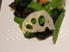 -贯贯吉·清真餐厅(浙江中路店)