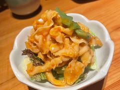 -原志优秀食材·匠心料理·海胆主题(金亿广场店)