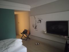 -白玉兰酒店(上海田子坊马当路地铁站店)