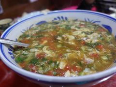 -窄巷子陕菜馆·地道陕西菜(粉巷店)