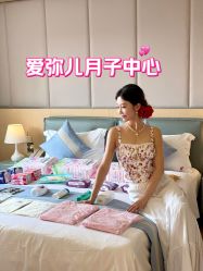 -爱弥儿月子中心(省医院店)