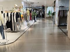 -沈阳大商千盛购物中心有限公司(长江街店)