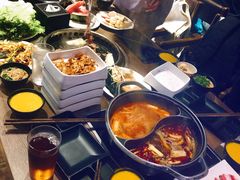 -火炉火自助餐(悠唐购物中心店)