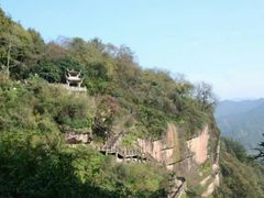 -方岩风景区