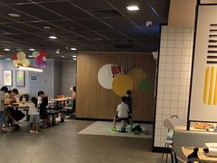 -麦当劳(莆田荔城大道万达店)