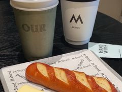 -OUR Bakery(三里屯太古里店)