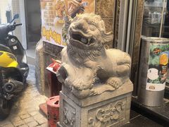 -凤城礼记鱼翅海鲜酒家(新马路总店)