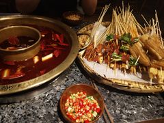 -欧阳小姐在成都(鼓楼店)