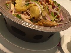 -山泉公馆酒家(广州东站店)