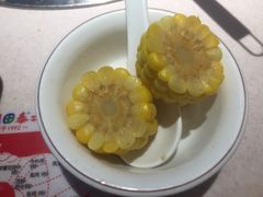 -潮泰牛肉火锅 · 创于1992年(车公庙店)