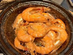 -胡叨叨黄油砂锅焗海鲜(百家湖1912店 )