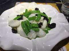 -金掌勺东北菜(格兰晴天店)