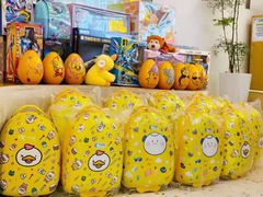 -七田真体验中心(徐东群星城中心)