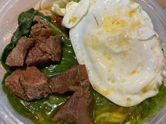 红烧牛肉面-天府面庄(天平路店)